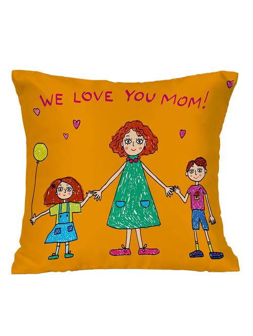 mother's day cushion - 19825718 - Very Small Image - 1