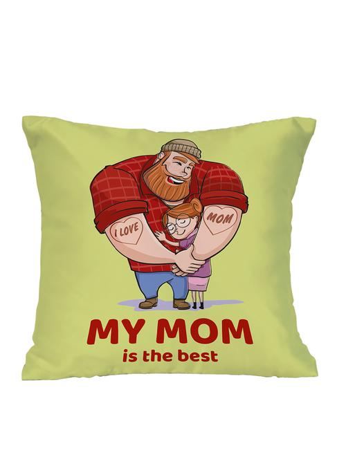 mother's day cushion - 19825735 - Very Small Image - 1