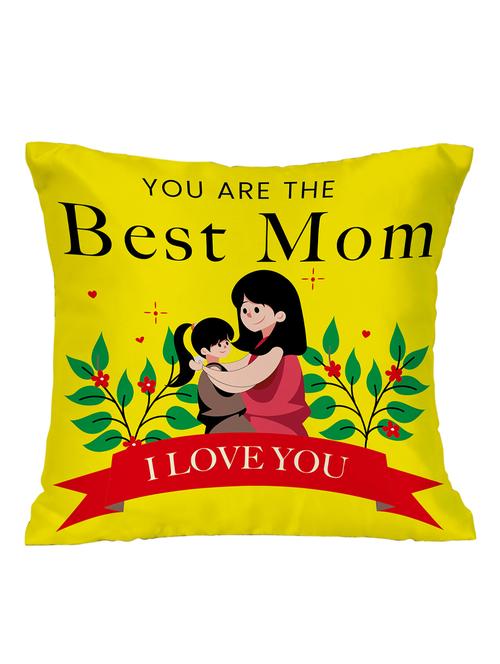 mother's day cushion - 19825739 - Very Small Image - 1