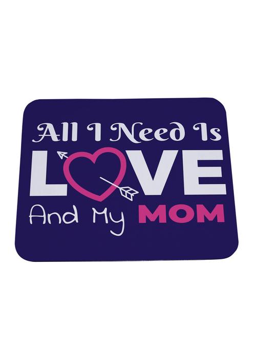crazy corner printed mouse pad - 19825817 - Very Small Image - 1