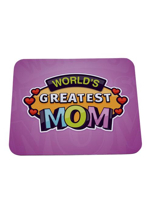 crazy corner printed mouse pad - 19825830 - Very Small Image - 1