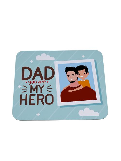 crazy corner printed mouse pad - 19825842 - Very Small Image - 1