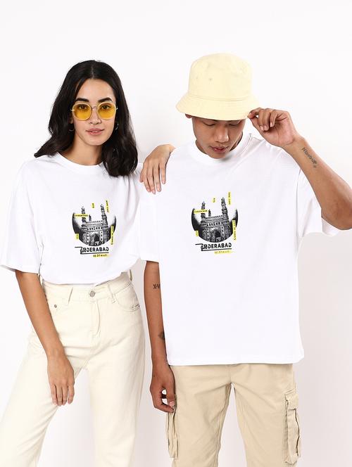 set of 2 round neck t-shirt - 19826306 - Very Small Image - 1