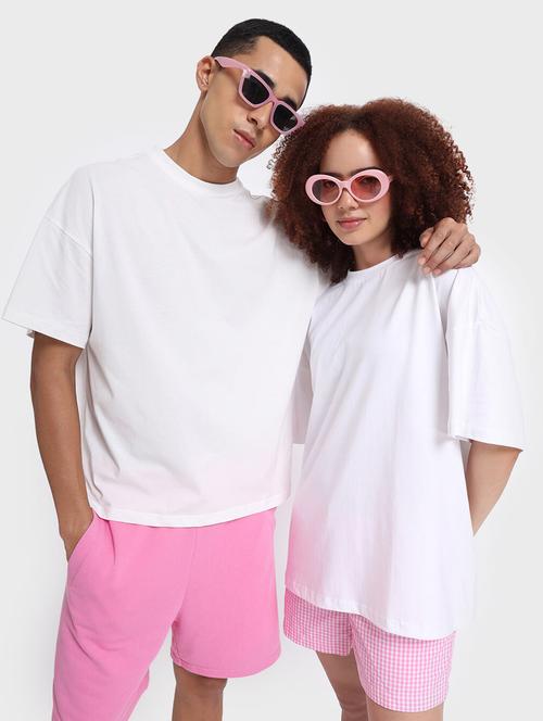set of 2 crew neck t-shirt - 19826358 - Very Small Image - 1
