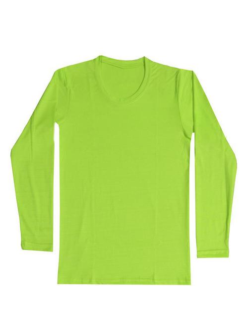boys round neck solid t-shirt - 19826691 - Very Small Image - 1