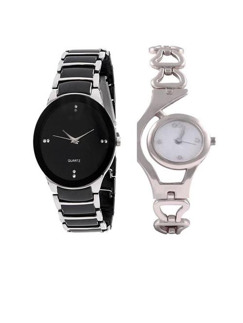 couple watch combo - 19827443 - Very Small Image - 1
