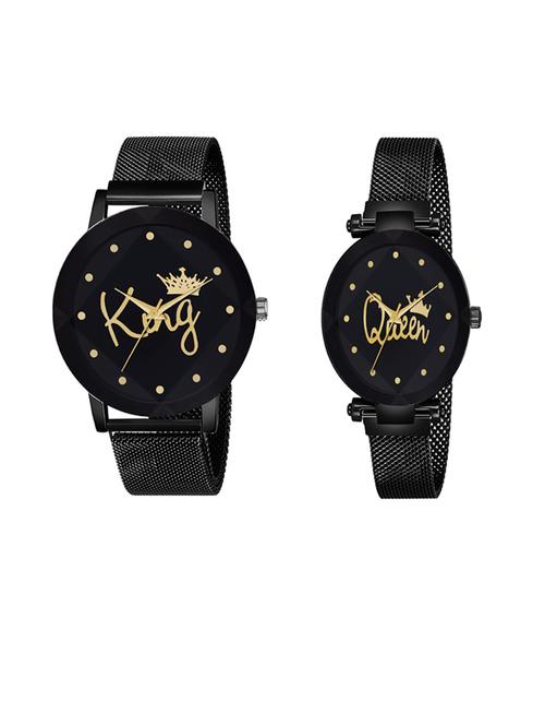 couple watch combo - 19827452 - Very Small Image - 1