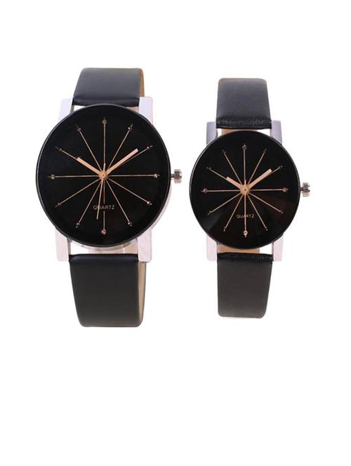 couple watch combo - 19827457 - Very Small Image - 1