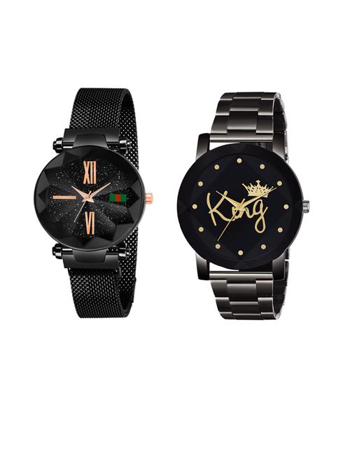 couple watch combo - 19827487 - Very Small Image - 1