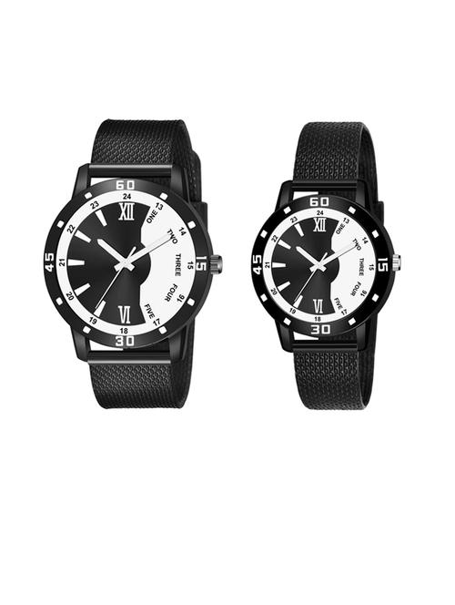 couple watch combo - 19827506 - Very Small Image - 1