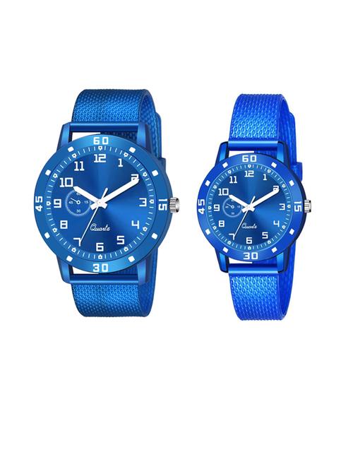 couple watch combo - 19827508 - Very Small Image - 1
