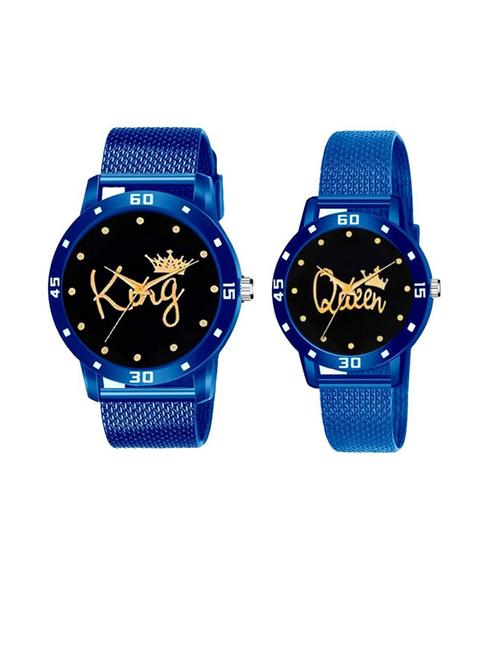 couple watch combo - 19827511 - Very Small Image - 1