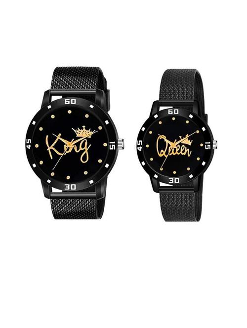 couple watch combo - 19827512 - Very Small Image - 1