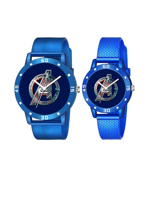 couple watch combo - 19827516 - Very Small Image - 1