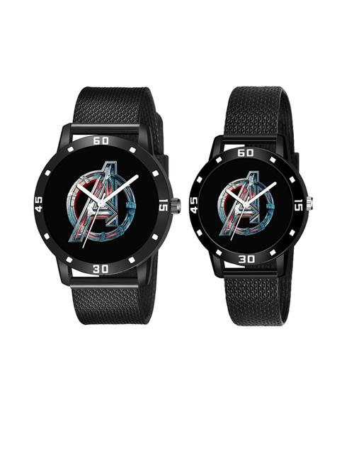 couple watch combo - 19827517 - Very Small Image - 1