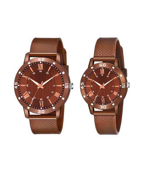 couple watch combo - 19827518 - Very Small Image - 1