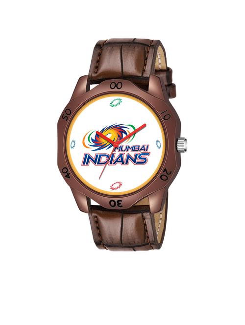 niyatinx men's analog watch - 19827574 - Very Small Image - 1