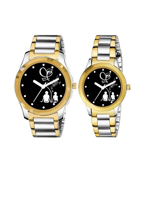 couple watch combo - 19827653 - Very Small Image - 1