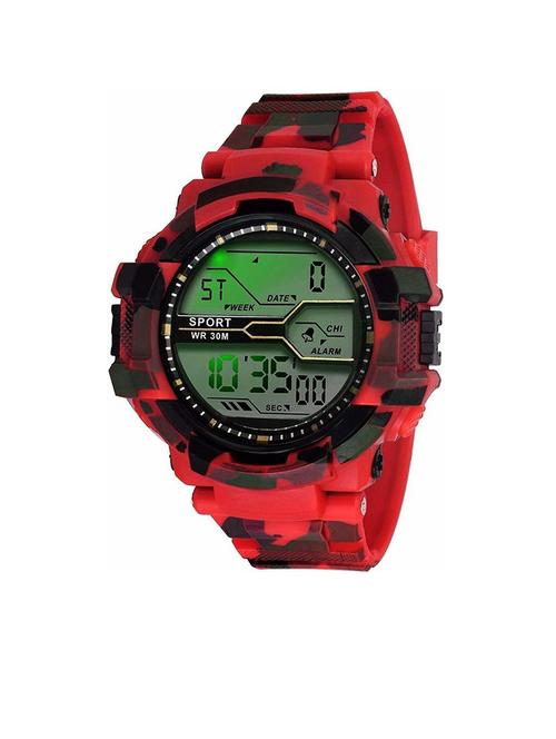 niyatinx men's analog watch - 19827660 - Very Small Image - 1