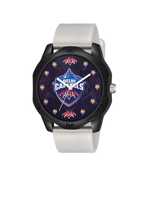 niyatinx men's analog watch - 19827663 - Very Small Image - 1