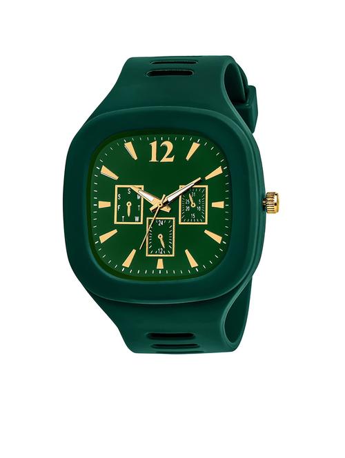 niyatinx men's analog watch - 19827673 - Very Small Image - 1