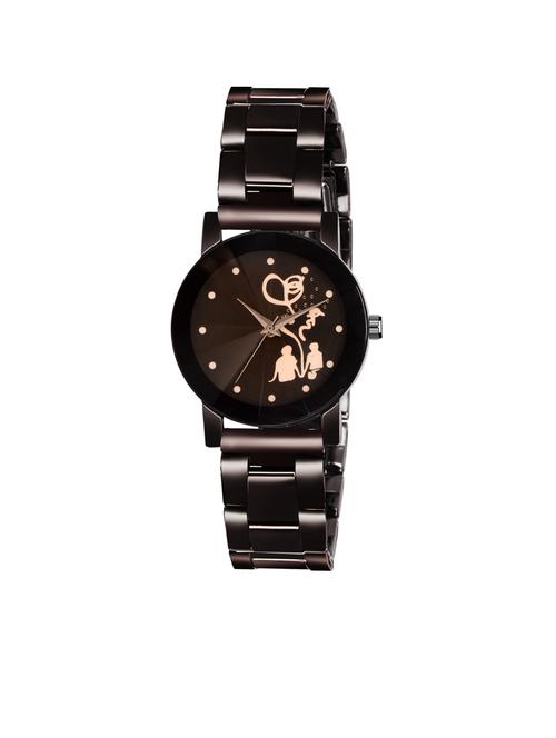 niyatinx women's analog watch - 19827834 - Very Small Image - 1