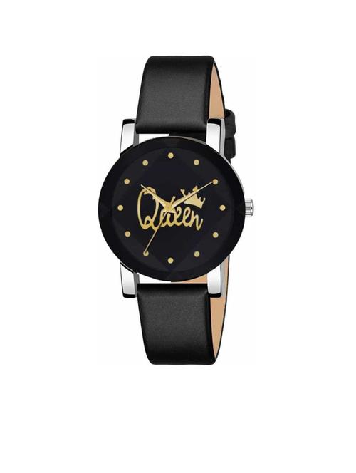 niyatinx women's analog watch - 19827859 - Very Small Image - 1