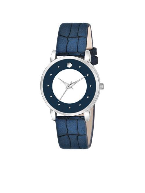 niyatinx women's analog watch - 19827929 - Very Small Image - 1