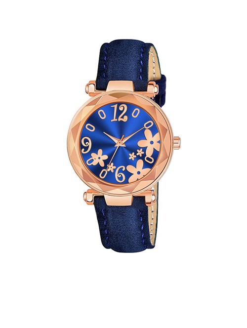 niyatinx women's analog watch - 19827985 - Very Small Image - 1