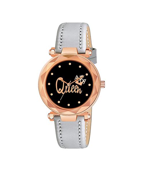 niyatinx women's analog watch - 19827992 - Very Small Image - 1