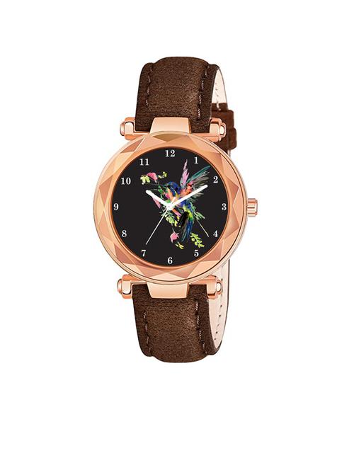 niyatinx women's analog watch - 19828027 - Very Small Image - 1