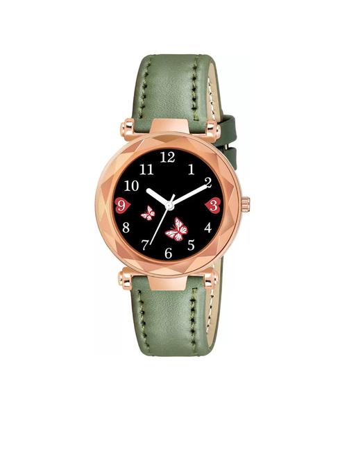 niyatinx women's analog watch - 19828055 - Very Small Image - 1