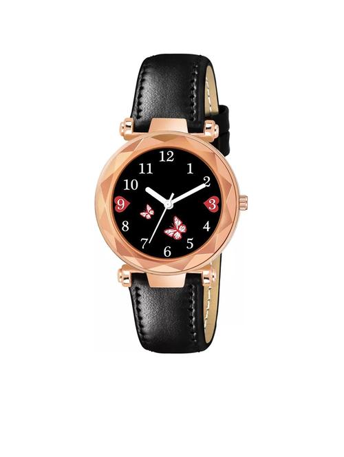 niyatinx women's analog watch - 19828058 - Very Small Image - 1