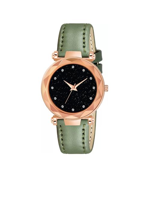 niyatinx women's analog watch - 19828067 - Very Small Image - 1