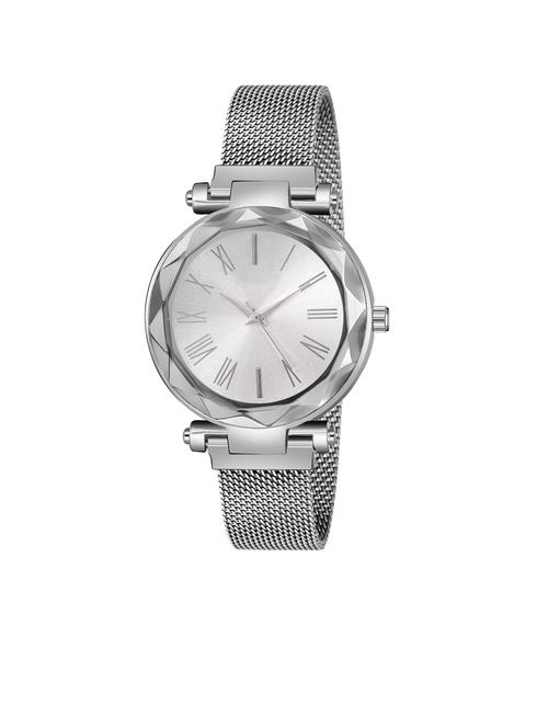 niyatinx women's analog watch - 19828141 - Very Small Image - 1