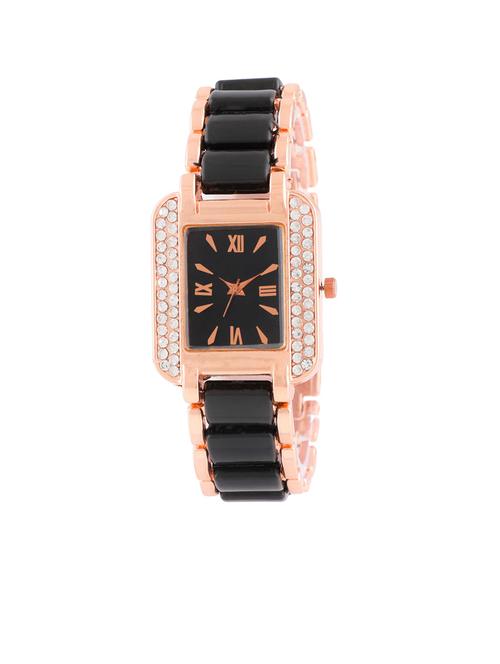 niyatinx women's analog watch - 19828302 - Very Small Image - 1