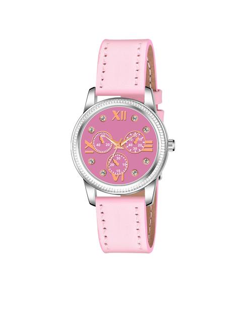 niyatinx women's analog watch - 19828318 - Very Small Image - 1