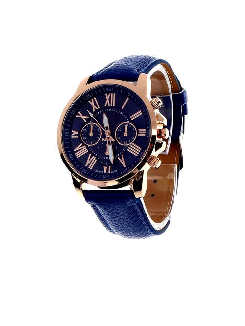 niyatinx women's analog watch - 19828320 - Very Small Image - 1