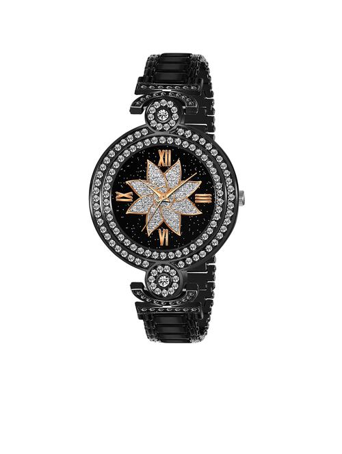niyatinx women's analog watch - 19828343 - Very Small Image - 1