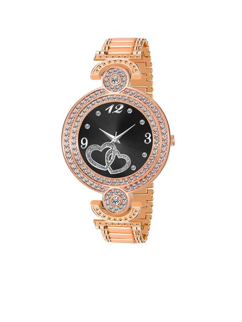 niyatinx women's analog watch - 19828353 - Very Small Image - 1