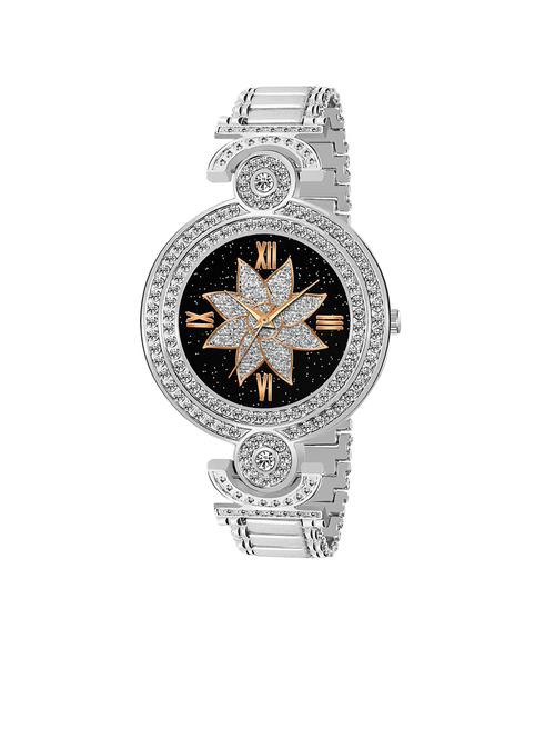 niyatinx women's analog watch - 19828355 - Very Small Image - 1