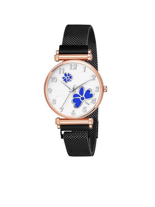 niyatinx women's analog watch - 19828443 - Very Small Image - 1