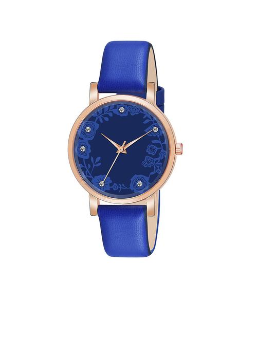 niyatinx women's analog watch - 19828556 - Very Small Image - 1
