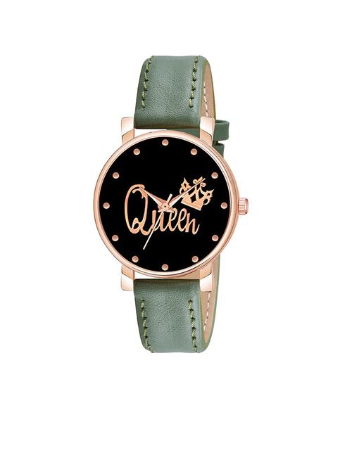 niyatinx women's analog watch - 19828592 - Very Small Image - 1