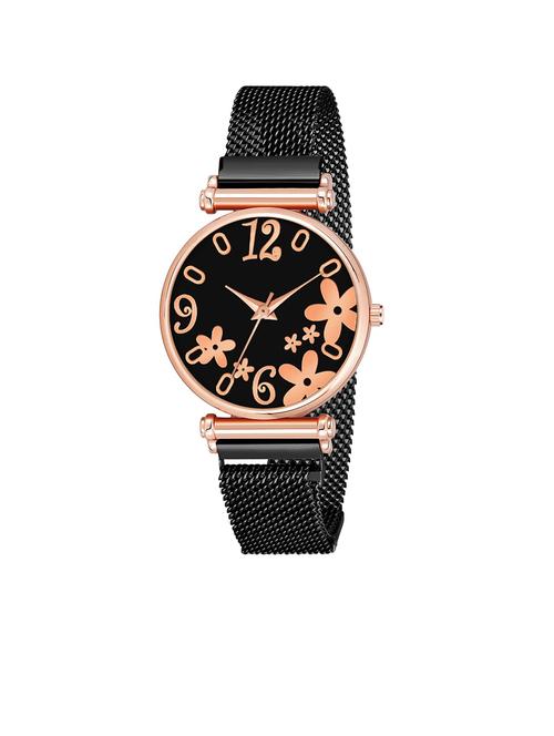 niyatinx women's analog watch - 19828617 - Very Small Image - 1