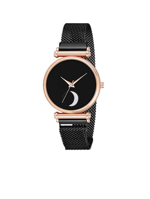 niyatinx women's analog watch - 19828633 - Very Small Image - 1