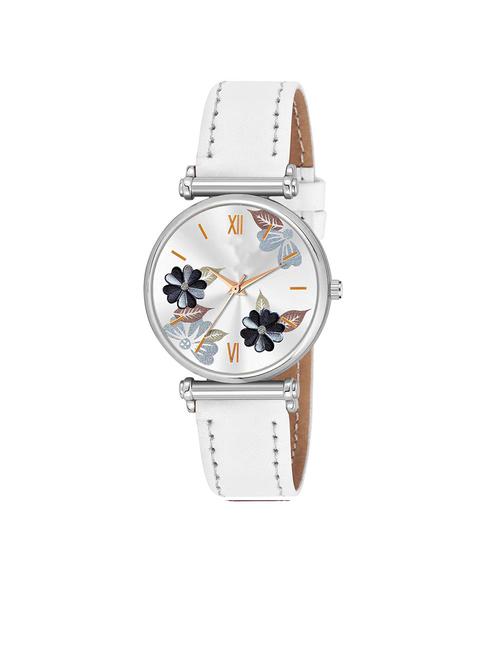 niyatinx women's analog watch - 19828634 - Very Small Image - 1