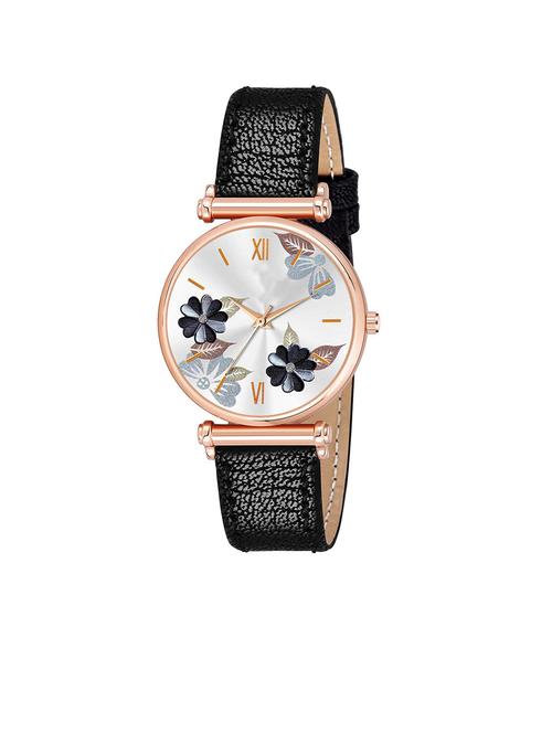 niyatinx women's analog watch - 19828639 - Very Small Image - 1