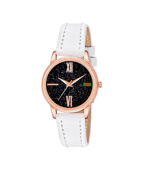 niyatinx women's analog watch - 19828658 - Very Small Image - 1