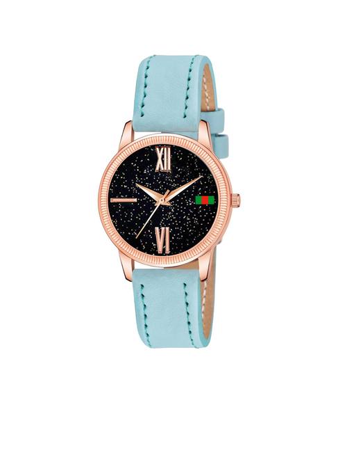 niyatinx women's analog watch - 19828659 - Very Small Image - 1